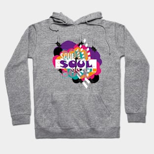 Soul Hoodie